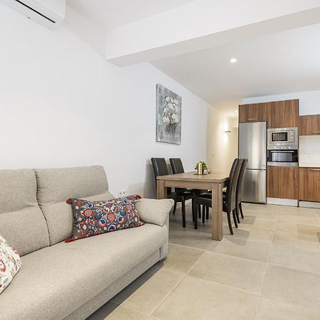 Wintowinrentals Malaga Center, Comfortable And Renovated Εξωτερικό φωτογραφία